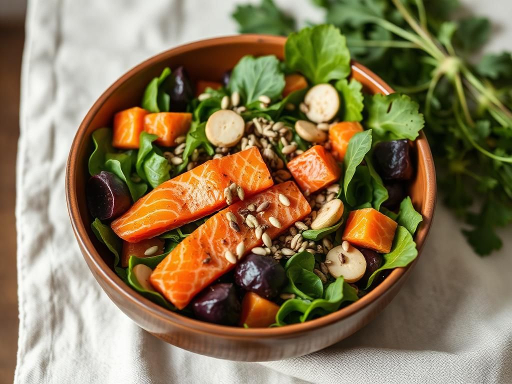 Understanding PCOS: A Nutrition Guide