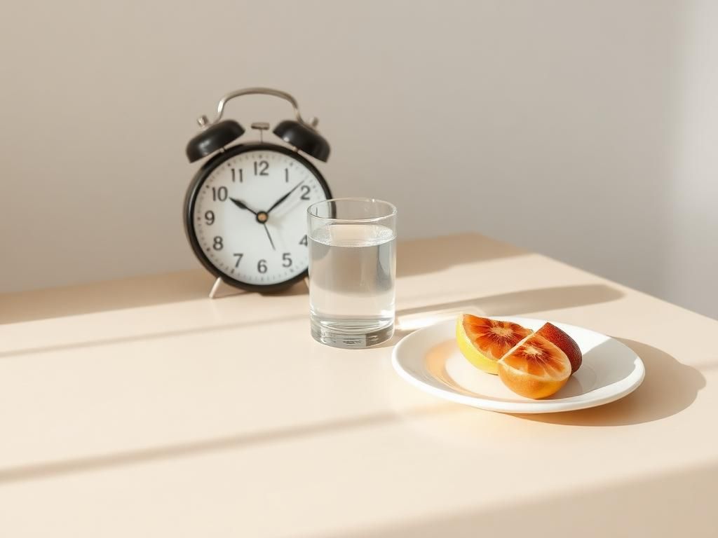 The Truth About Intermittent Fasting