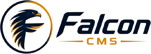 FalconCMS
