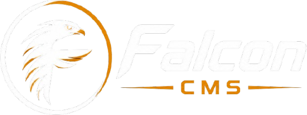 FalconCMS